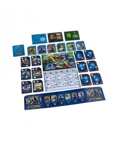 Kronologic - Babylon 2500