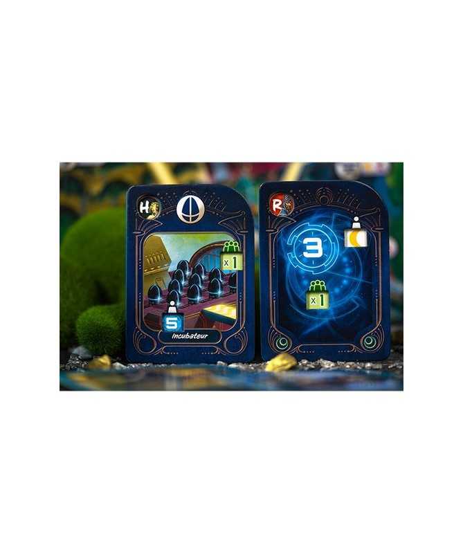 Kronologic - Babylon 2500