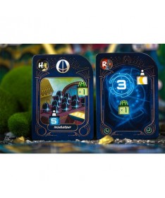 Kronologic - Babylon 2500