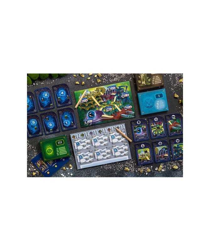 Kronologic - Babylon 2500