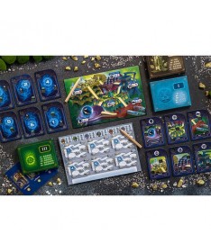 Kronologic - Babylon 2500