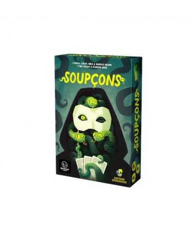Soupçons