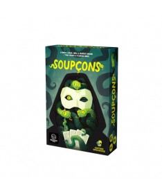 Soupçons