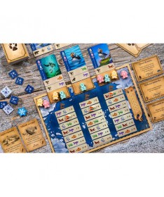 BOREALIS : Expéditions Arctiques