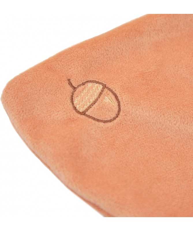 Doudou de dentition - Ecureuil