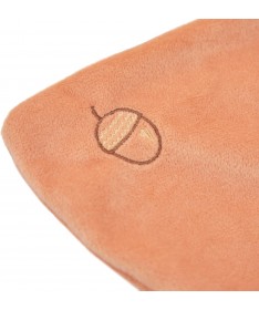 Doudou de dentition - Ecureuil