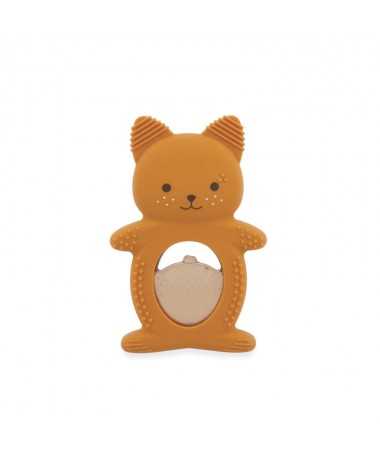 Duo dentition réfrigéré - Ecureuil