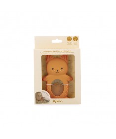 Duo dentition réfrigéré - Ecureuil