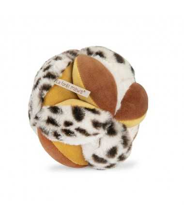 Balle sensorielle La forêt Mawa