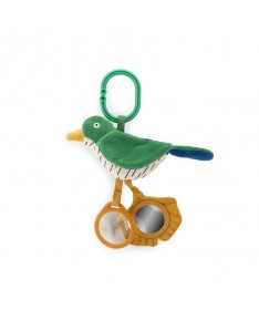 Coucou d'activités à suspendre La forêt Mawa