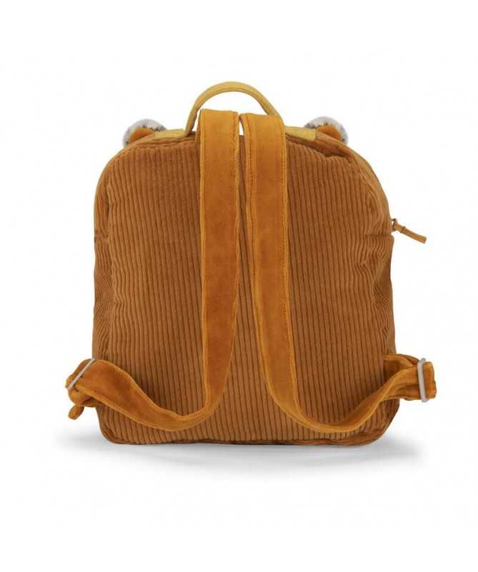 Sac à dos léopard Taïgo La forêt Mawa