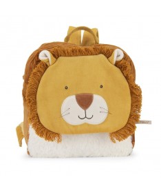 Sac à dos lion Mamba La forêt Mawa