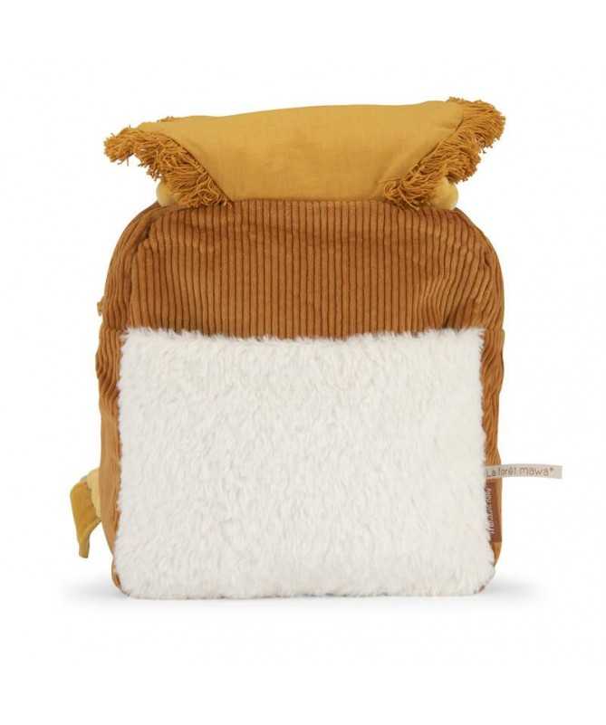 Sac à dos lion Mamba La forêt Mawa