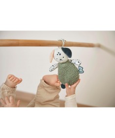 Doudous sensoriels - Chiots (Set de 3)