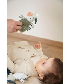 Doudous sensoriels - Chiots (Set de 3)