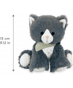 Peluche Chamallow Small 13 cm