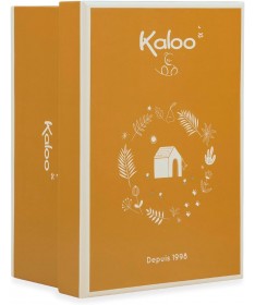 Peluche Chamallow Small 13 cm