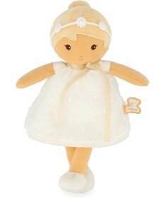 Poupée tissu - Daphné - 25 cm