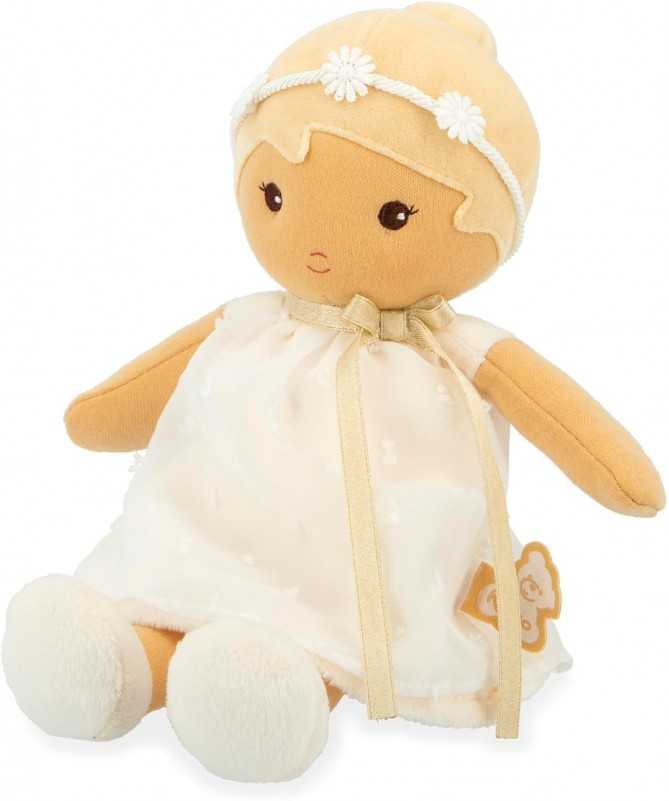 Poupée tissu - Daphné - 25 cm