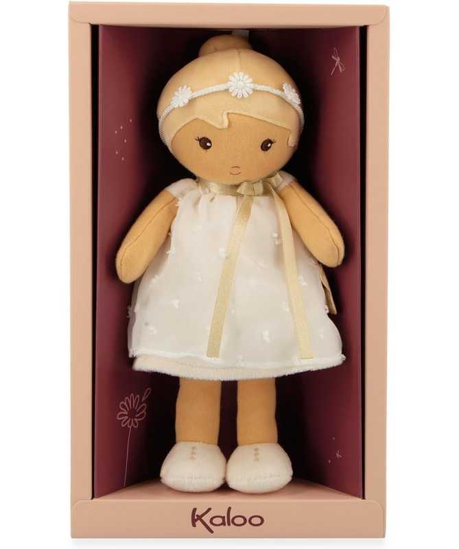 Poupée tissu - Daphné - 25 cm