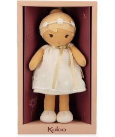 Poupée tissu - Daphné - 25 cm