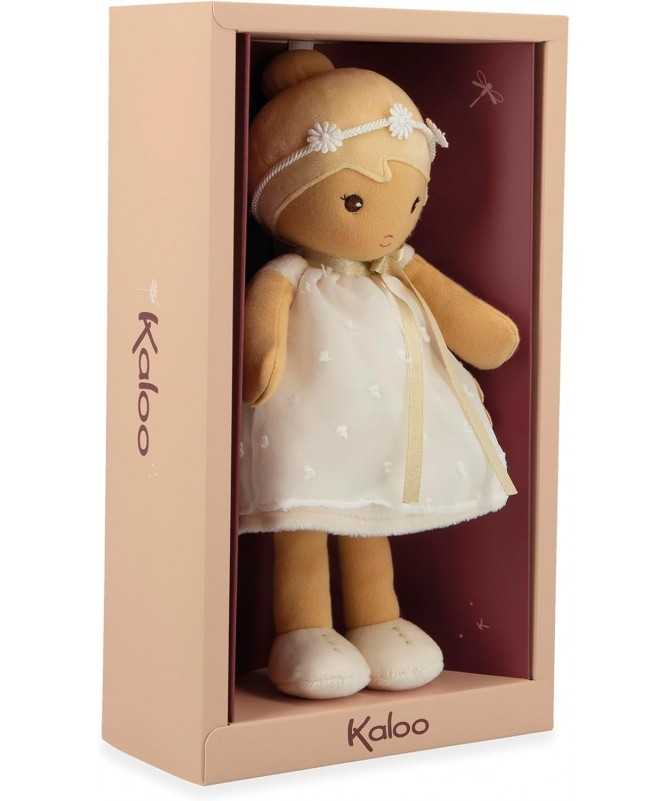 Poupée tissu - Daphné - 25 cm