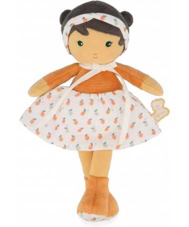 Poupée en tissu - Eloïse - 25 cm