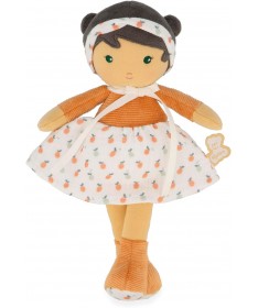 Poupée en tissu - Eloïse - 25 cm