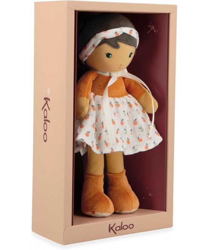 Poupée en tissu - Eloïse - 25 cm