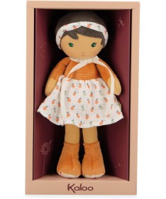 Poupée en tissu - Eloïse - 25 cm