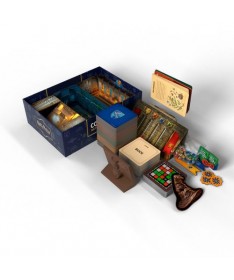 Codenames - Retour à Poudlard