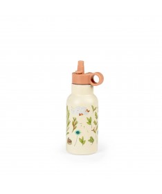 Gourde - Trois petits lapins