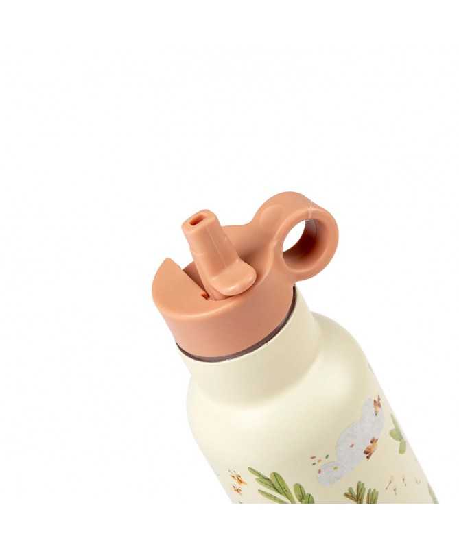 Gourde - Trois petits lapins