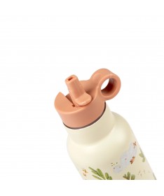 Gourde - Trois petits lapins