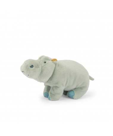 Grand hippopotame - Tout autour du monde