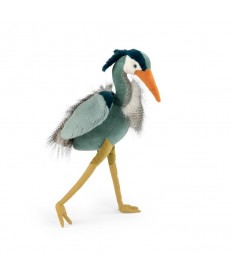 Héron - Tout autour du monde