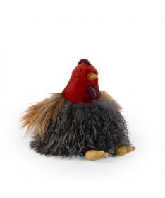 Poule - Tout autour du monde