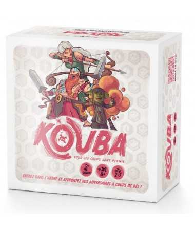 Kouba