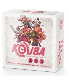 Kouba