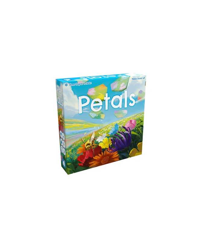 Pétals