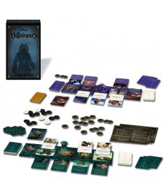 Villainous ext. Larmes de Fond