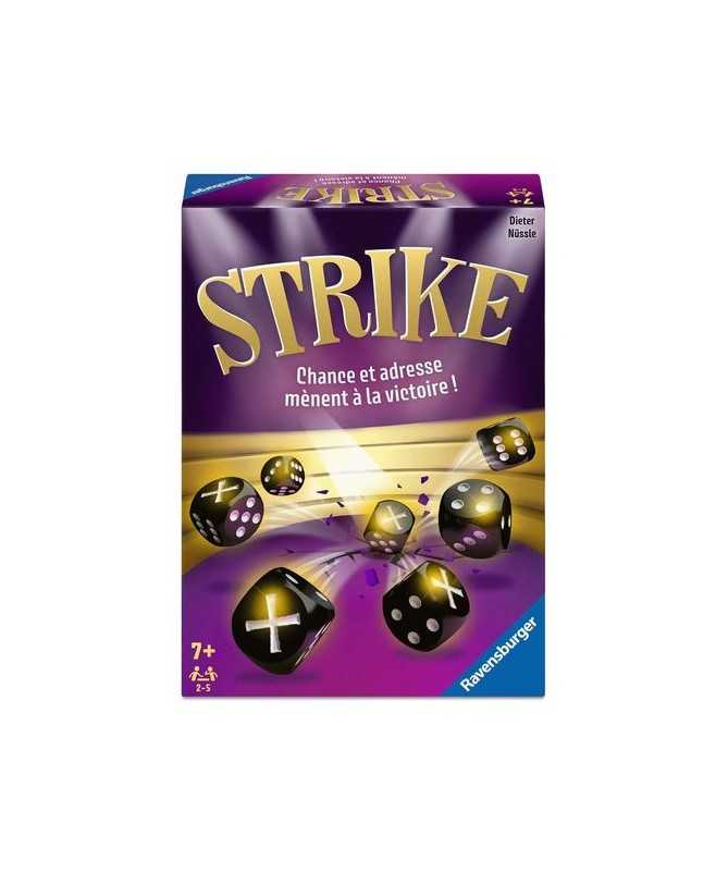 Strike