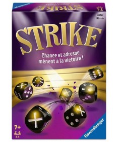 Strike