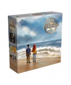 Cartaventura - Exils