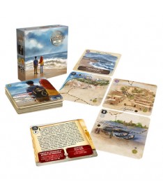 Cartaventura - Exils