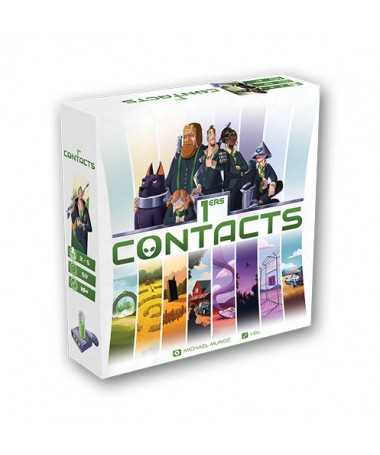 1ers Contact