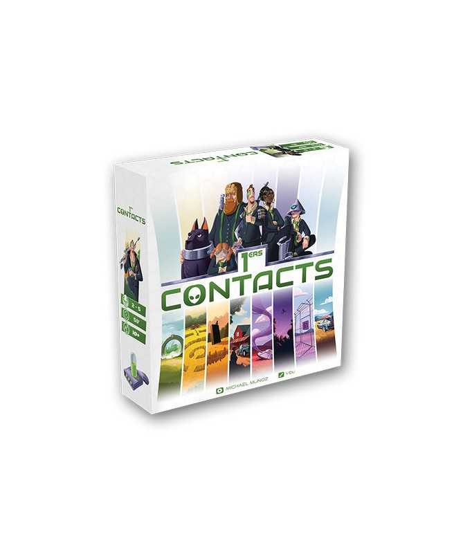 1ers Contact