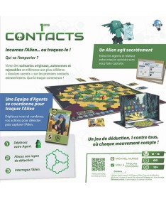 1ers Contact