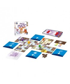 Magic Maze - Pocket