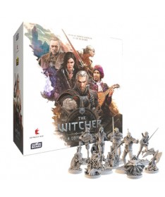 The Witcher&nbsp;- La Voie du Destin (Version Deluxe)